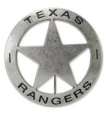 Texas Ranger