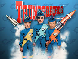thunderbirds