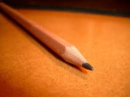 pencil